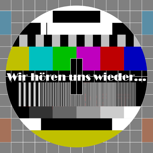 Sendepause