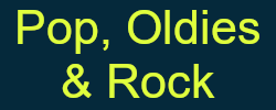 Pop Oldies Rock