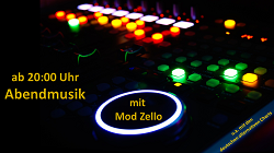 Abendmusik